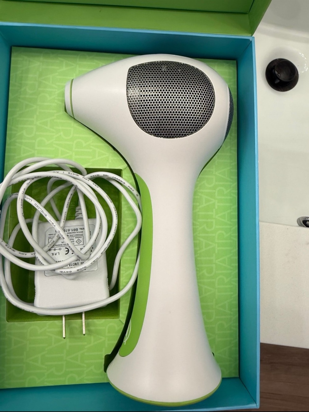 Lasar Hair Removal